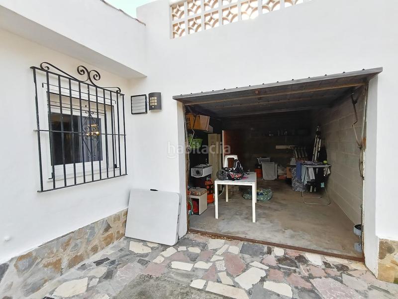 Foto 8171a4ed-6979-4c06-a7e6-d1b305b9b2ae. Chalet mit parking pool in La Huerta Mutxamel