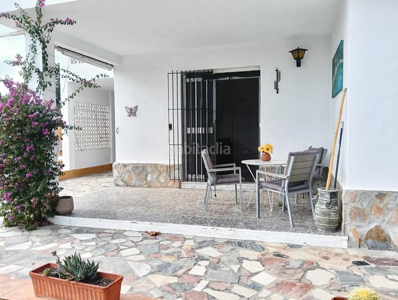 Foto 93af83ad-113f-4b40-bbb7-4506b55eacfa. Chalet mit parking pool in La Huerta Mutxamel