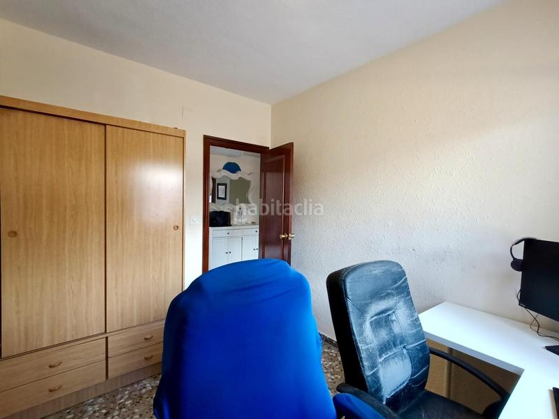 Foto cfd39807-326a-4dfe-abe3-50d669989100. Chalet mit parking pool in La Huerta Mutxamel