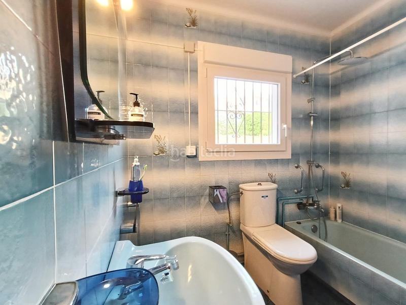 Foto d028bdd6-caa5-4f5f-9448-54e16acc976a. Chalet mit parking pool in La Huerta Mutxamel