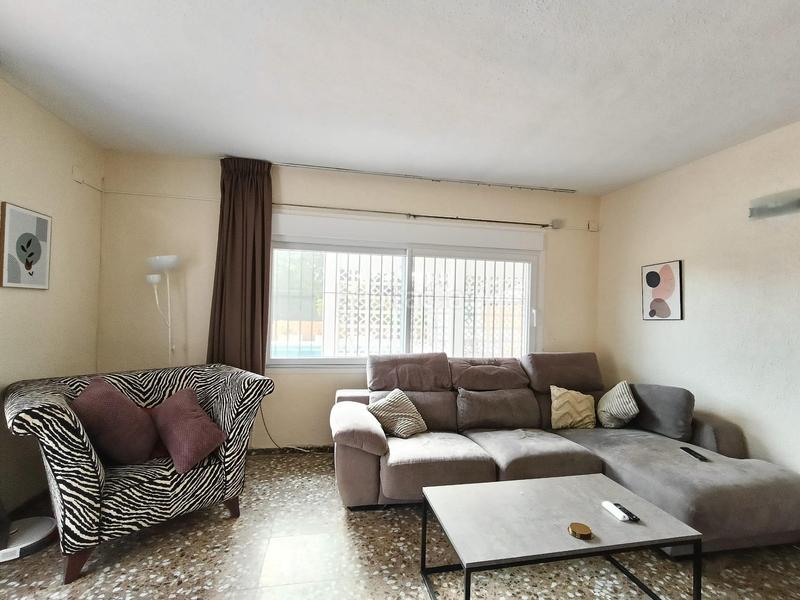 Foto d6d29ba0-2bad-476c-8513-4f3a1ad19467. Chalet mit parking pool in La Huerta Mutxamel