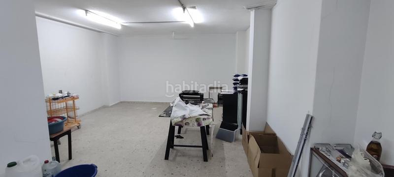 Foto 010cd58c-3419-42a0-a17e-39be3e98b653. Business premise in Altozano - Conde Lumiares Alicante