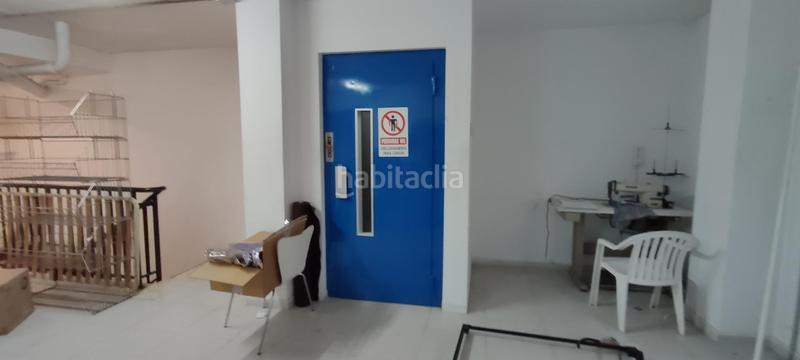 Foto 130542f8-ca1b-4e3c-8f48-e0f56234dc4d. Business premise in Altozano - Conde Lumiares Alicante