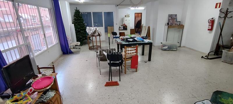 Foto 14142511-7ca0-4826-9272-7cd9ad7a73a7. Business premise in Altozano - Conde Lumiares Alicante