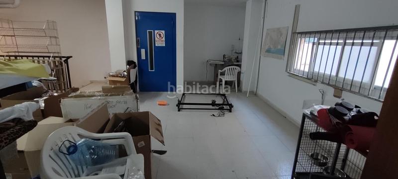 Foto 20ec82dd-f5e8-4257-bfa5-1f451b19df3e. Business premise in Altozano - Conde Lumiares Alicante