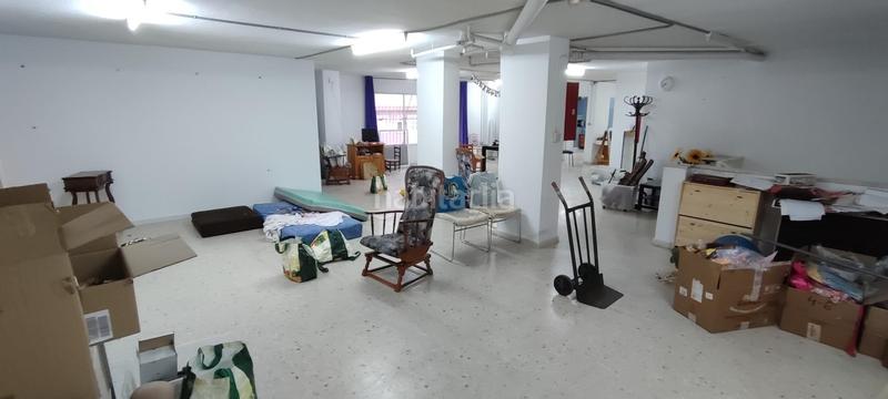 Foto 53e8a3de-d338-4691-b681-8d8f370395c8. Business premise in Altozano - Conde Lumiares Alicante