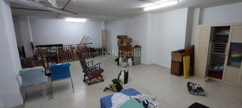 Foto 70589324-1b16-4ac6-8031-c62b852756b1. Business premise in Altozano - Conde Lumiares Alicante