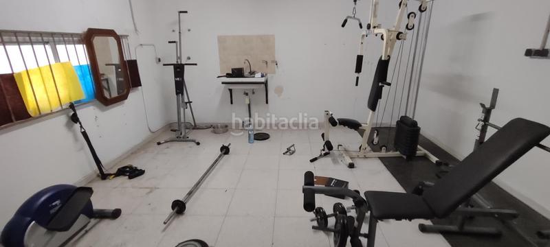 Foto 82199d5c-40b5-4d07-9bb8-bab94c81b7c1. Business premise in Altozano - Conde Lumiares Alicante