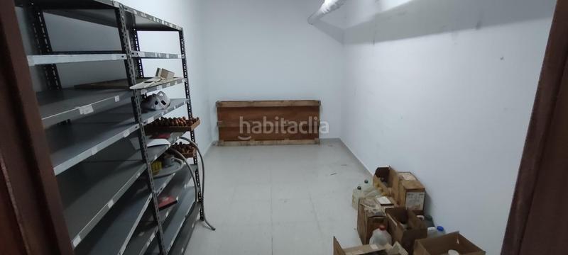 Foto 8c3d67c3-3109-4fc8-84e1-38fed51539b1. Business premise in Altozano - Conde Lumiares Alicante