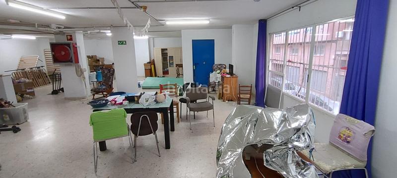 Foto 8d69d17b-c6f0-43f5-a9fa-2388009e7cb6. Business premise in Altozano - Conde Lumiares Alicante