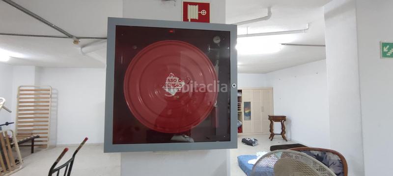 Foto 99f90c3e-28c3-480a-a9c9-d8a29226bf4b. Business premise in Altozano - Conde Lumiares Alicante