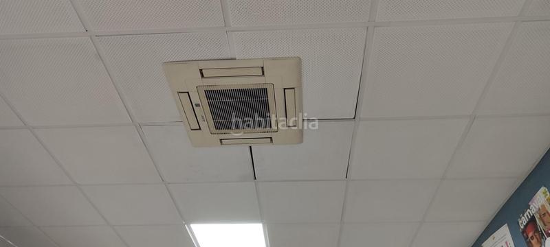 Foto ae8350cb-9e0e-49f3-8a0c-a4a05d3ebeaf. Business premise in Altozano - Conde Lumiares Alicante