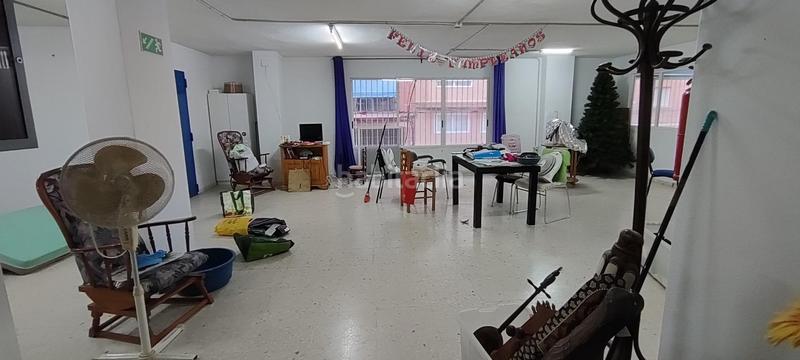 Foto c2854d1c-3102-483e-b10b-3013bfedfb80. Business premise in Altozano - Conde Lumiares Alicante