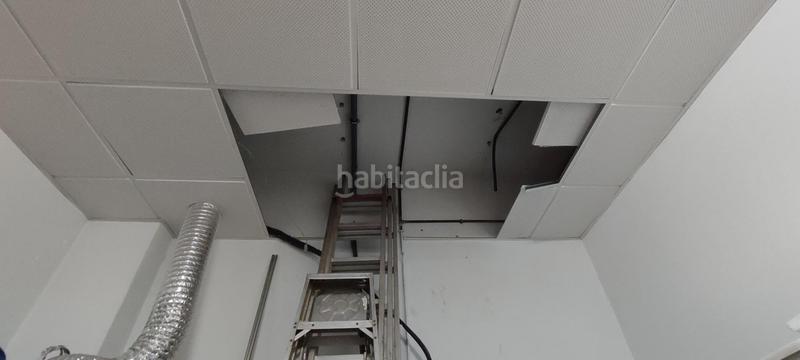 Foto d93db108-618a-4af5-9529-102805e097e7. Business premise in Altozano - Conde Lumiares Alicante