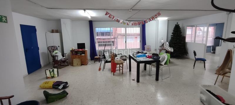 Foto e6d262e0-a14a-46ea-9353-bb7f4b671236. Business premise in Altozano - Conde Lumiares Alicante