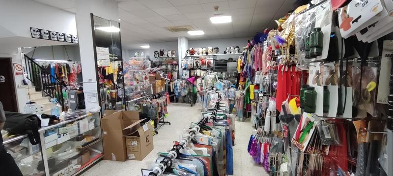 Foto ea017f6a-7c5e-4df0-8d6a-eed44bb7b475. Business premise in Altozano - Conde Lumiares Alicante