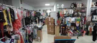 Locale commerciale in Altozano - Conde Lumiares