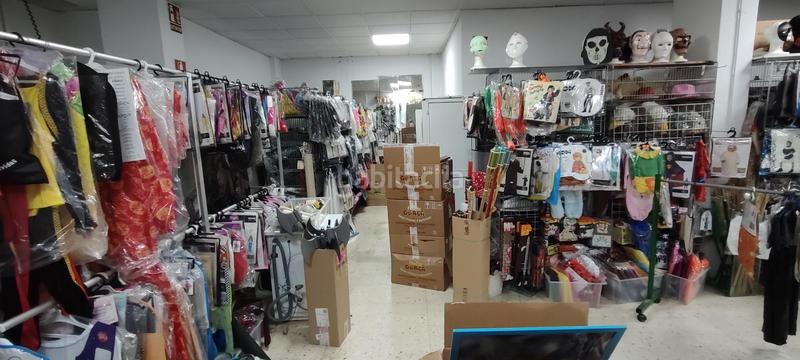 Foto fa2fd331-ea9b-43bd-851b-6976924e020a. Business premise in Altozano - Conde Lumiares Alicante