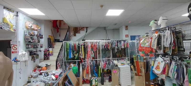 Foto fa737b38-580a-439a-99a0-a4a0b554b8ab. Business premise in Altozano - Conde Lumiares Alicante