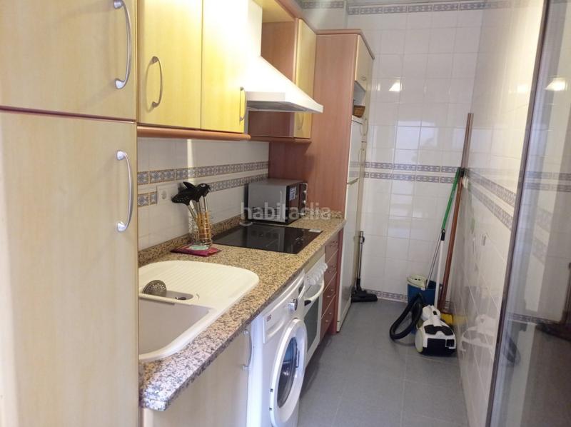 Foto 67641e9d-77cb-4520-ada2-01499dfec6ed. Ufficio con riscaldamento parcheggio in Santo Domingo Alicante