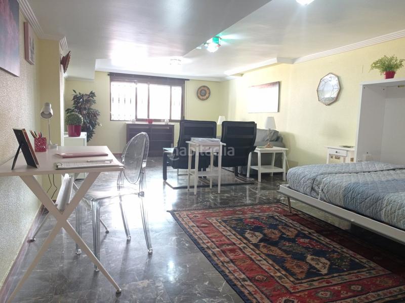 Foto 9bcd8616-8681-486f-b2c4-c0deed2aa17c. Ufficio con riscaldamento parcheggio in Santo Domingo Alicante