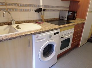 Büro in Santo Domingo. Oficina en venta  san blas