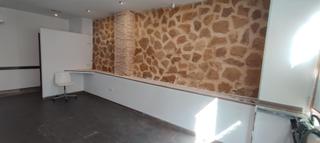 Locale commerciale in Benalúa