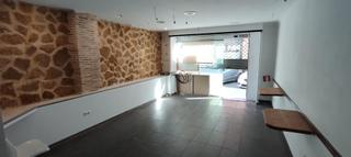 Local Comercial a Benalúa