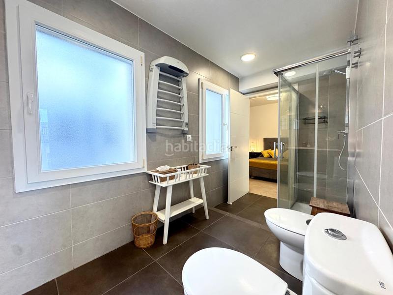 Foto 12219ff8-2419-4b23-9117-46cd60ae80c2. Àtic amb calefacció a Ensanche-Diputación Alicante