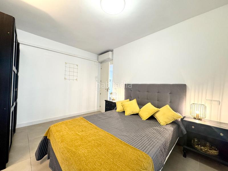 Foto 2796198f-c244-4879-b427-902b1ef13232. Àtic amb calefacció a Ensanche-Diputación Alicante