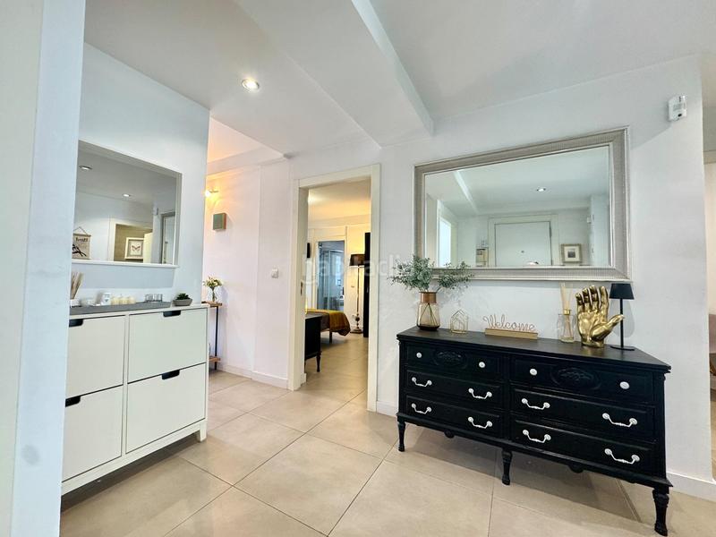 Foto 2881952d-d2f9-466b-a13f-907018354bf2. Àtic amb calefacció a Ensanche-Diputación Alicante