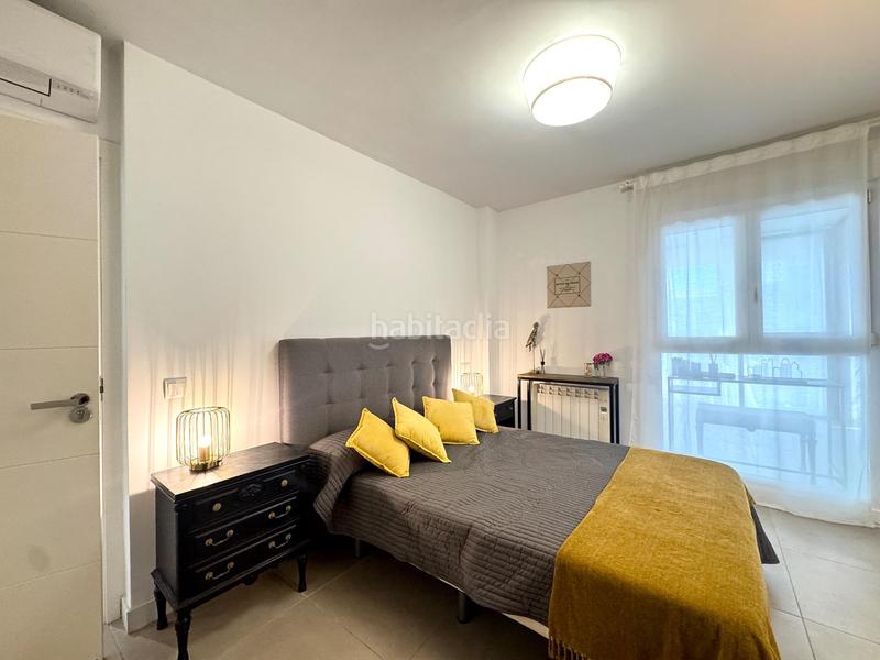 Foto 65fc3c6a-af80-431a-8203-b9dc2380697e. Àtic amb calefacció a Ensanche-Diputación Alicante