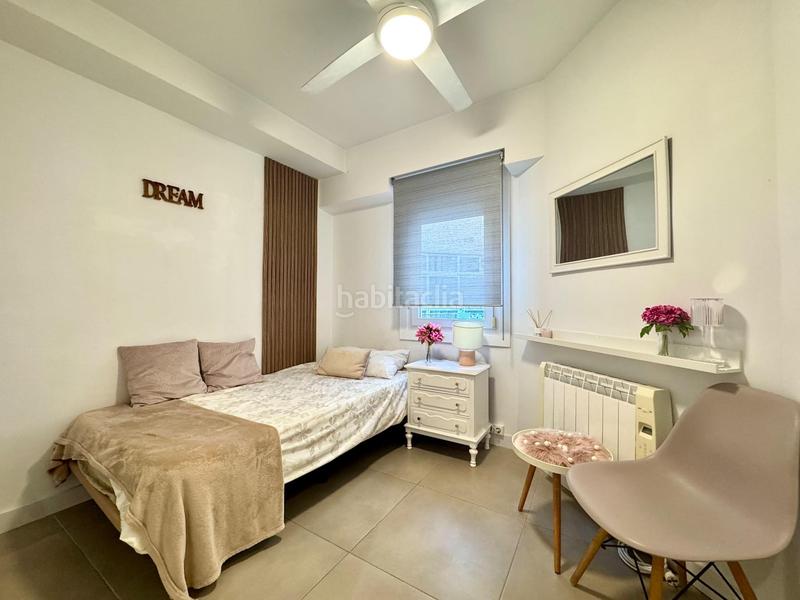 Foto 7b36002b-5d9f-4fea-bc8c-45fb044d51e1. Àtic amb calefacció a Ensanche-Diputación Alicante