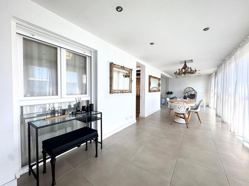 Foto 881eb041-6d7c-422e-9a58-d7f4193fb410. Àtic amb calefacció a Ensanche-Diputación Alicante