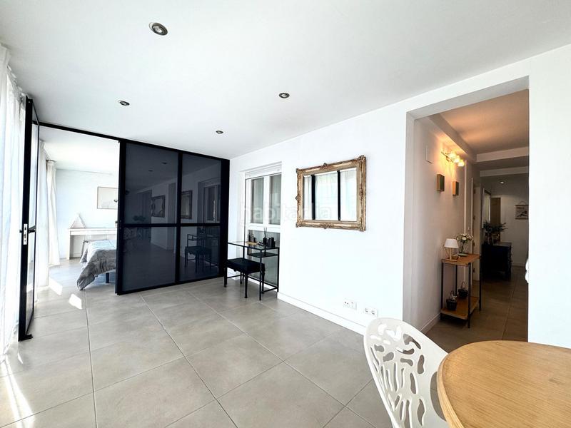 Foto a638164e-601d-4651-a1cc-d368449eb624. Àtic amb calefacció a Ensanche-Diputación Alicante