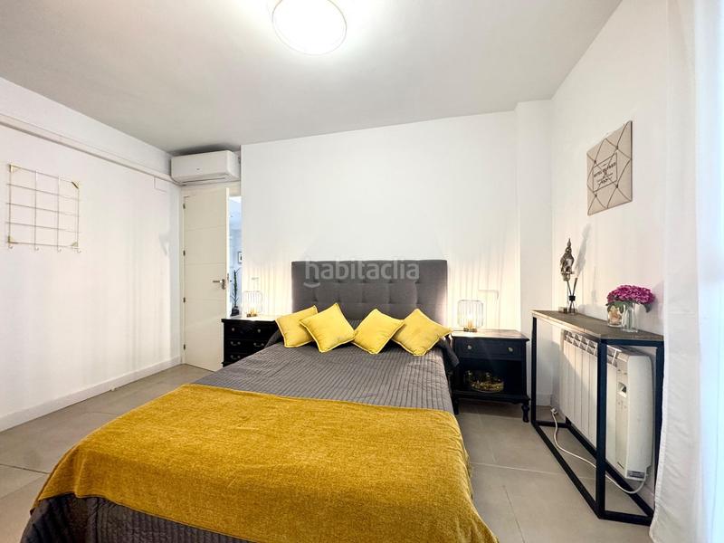 Foto b811d240-9470-4400-bebd-892548886d65. Àtic amb calefacció a Ensanche-Diputación Alicante