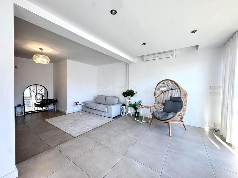 Foto d9f87fa4-c544-4379-a89d-7408c7439f11. Àtic amb calefacció a Ensanche-Diputación Alicante