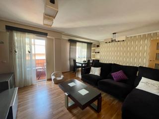 Pis a Florida Alta. Venta 3 dormitorios, barrio florida portazgo