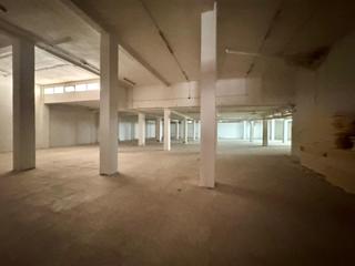 Local commercial à San Blas