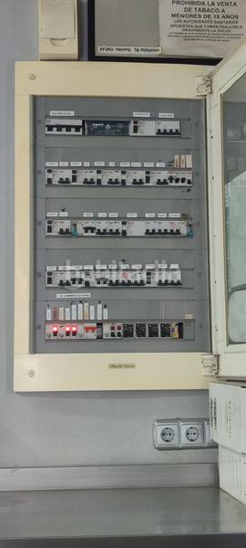 Foto 11d9a49e-01ad-45db-b586-d51087e66740. Geschäftsraum in Florida Alta Alicante