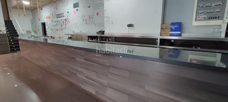 Foto 348b84ad-4bd5-4fe9-b9b2-83a9c6d3536b. Geschäftsraum in Florida Alta Alicante