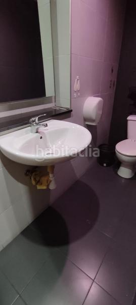 Foto 507248d5-137f-4dc3-9545-a655216689b9. Geschäftsraum in Florida Alta Alicante