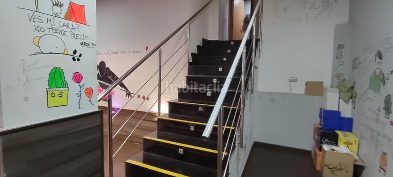 Foto 68eefcce-20da-4453-9608-268d6081fd1e. Geschäftsraum in Florida Alta Alicante