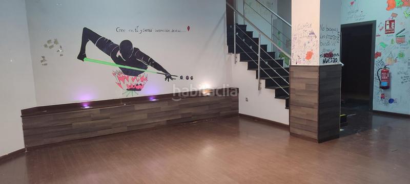 Foto 7e34e394-1e3e-4fd9-b742-129964bde48d. Geschäftsraum in Florida Alta Alicante