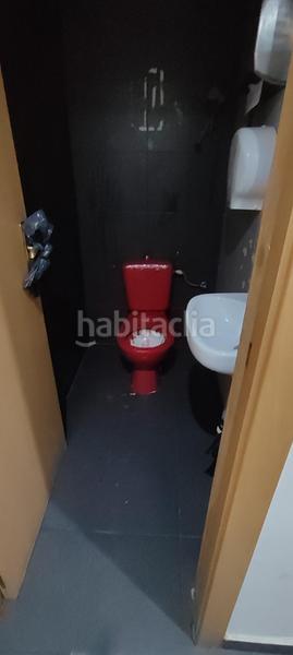 Foto b6476851-ae1f-43c5-b64a-6657c5a43e7d. Geschäftsraum in Florida Alta Alicante