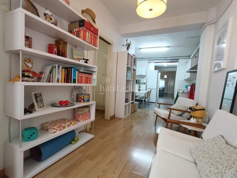 Foto 3c54b6f4-604a-4076-948e-33bba3720964. Appartement dans San Blas Alicante