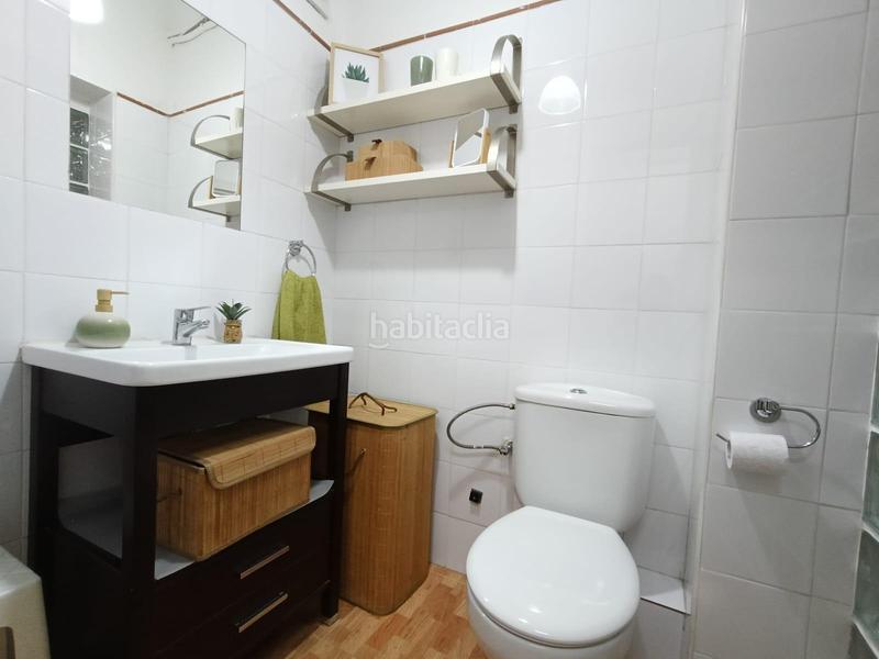 Foto 4ba2dd98-d429-4ff4-a988-509893675d5f. Appartement dans San Blas Alicante