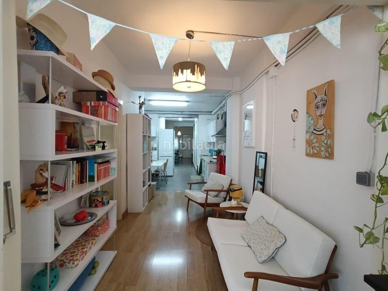 Foto 5d8dc6ad-21b0-423f-9729-3b71ce4cc0e5. Appartement dans San Blas Alicante