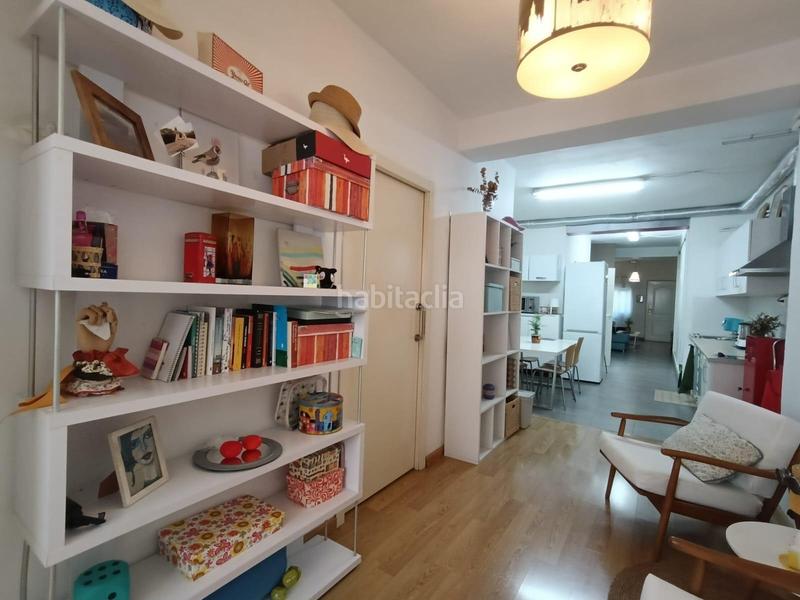 Foto add72b17-9730-475e-b1a3-9144e0dc62e1. Appartement dans San Blas Alicante