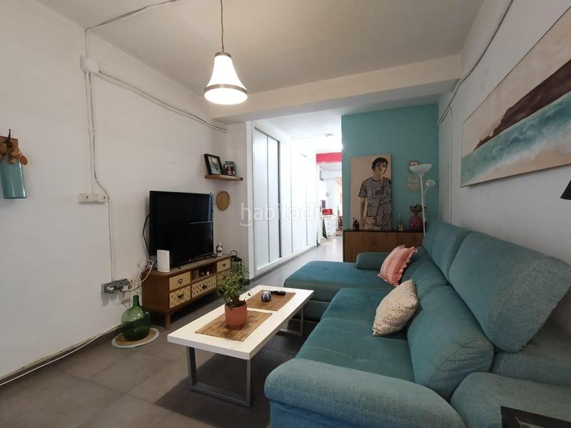 Foto aea0e11e-ea14-41d7-a1d8-fb2c3bddc68e. Appartement dans San Blas Alicante